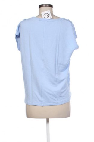 Γυναικείο t-shirt Marc O'Polo, Μέγεθος S, Χρώμα Μπλέ, Τιμή 18,99 €