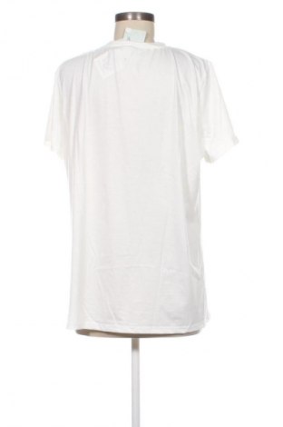 Damen T-Shirt Maria Gabrielle, Größe XXL, Farbe Weiß, Preis 19,99 €