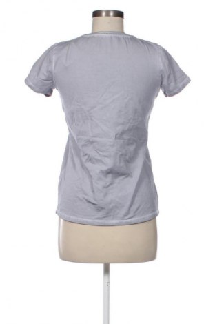 Γυναικείο t-shirt Marjo, Μέγεθος M, Χρώμα Γκρί, Τιμή 11,99 €