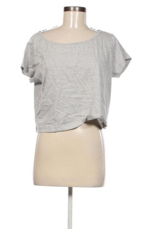 Damen T-Shirt Marks & Spencer, Größe L, Farbe Grau, Preis 6,99 €