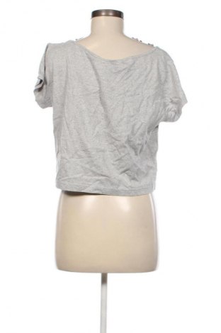 Damen T-Shirt Marks & Spencer, Größe L, Farbe Grau, Preis 6,99 €