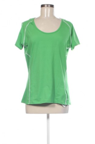 Damski T-shirt Marmot, Rozmiar XL, Kolor Zielony, Cena 88,99 zł