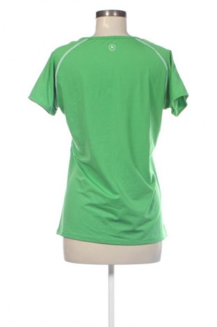 Damski T-shirt Marmot, Rozmiar XL, Kolor Zielony, Cena 88,99 zł