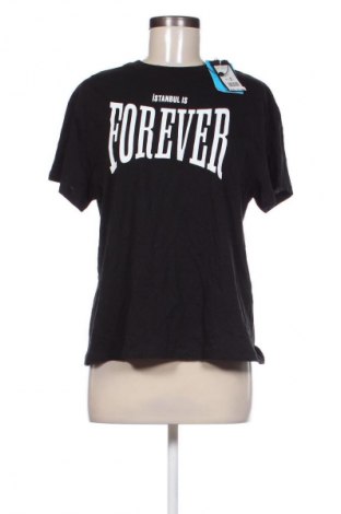 Damski T-shirt Mavi, Rozmiar M, Kolor Czarny, Cena 134,99 zł
