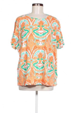 Női póló Maxi Blue, Méret 3XL, Szín Sokszínű, Ár 4 059 Ft