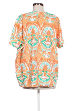 Női póló Maxi Blue, Méret 3XL, Szín Sokszínű, Ár 4 059 Ft