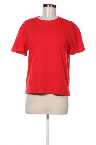 Γυναικείο t-shirt Melting Stockholm, Μέγεθος M, Χρώμα Κόκκινο, Τιμή 7,99 €