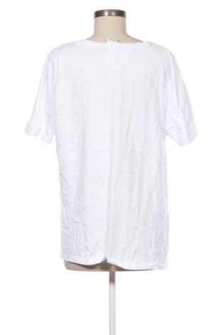 Damen T-Shirt Mia Moda, Größe XL, Farbe Weiß, Preis 12,99 €