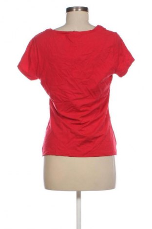 Γυναικείο t-shirt Miss Etam, Μέγεθος L, Χρώμα Κόκκινο, Τιμή 7,99 €