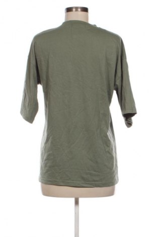 Damen T-Shirt Missguided, Größe M, Farbe Grün, Preis 11,99 €