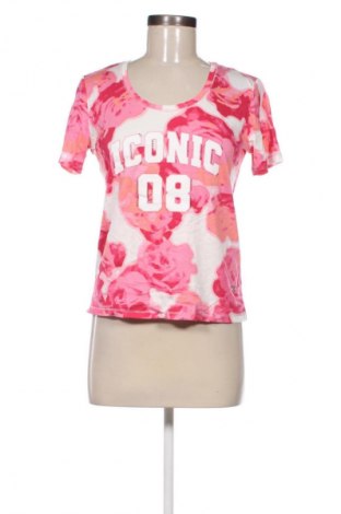 Damski T-shirt Monari, Rozmiar S, Kolor Kolorowy, Cena 88,99 zł
