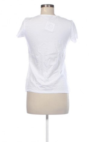 Damen T-Shirt Montego, Größe S, Farbe Weiß, Preis 11,99 €