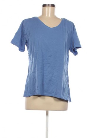 Damski T-shirt Multiblu, Rozmiar XL, Kolor Niebieski, Cena 47,99 zł