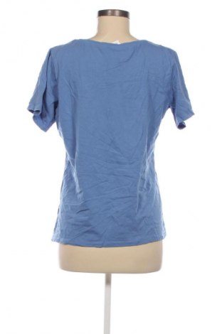 Damski T-shirt Multiblu, Rozmiar XL, Kolor Niebieski, Cena 47,99 zł