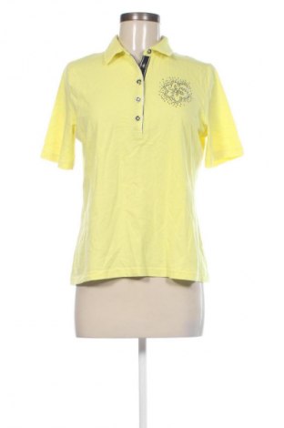 Tricou de femei Navigazione, Mărime M, Culoare Galben, Preț 33,99 Lei