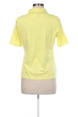 Tricou de femei Navigazione, Mărime M, Culoare Galben, Preț 33,99 Lei