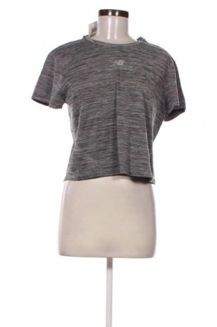 Damen T-Shirt New Balance, Größe L, Farbe Mehrfarbig, Preis 18,99 €