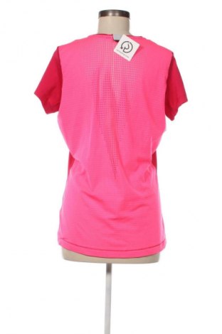 Damen T-Shirt Nike, Größe XL, Farbe Rot, Preis € 17,99