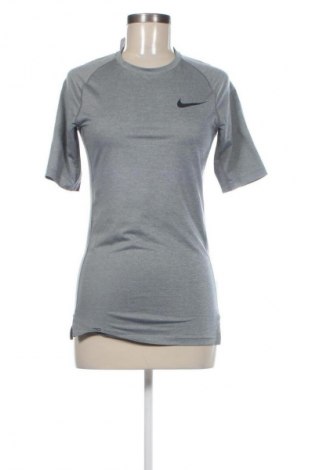 Damski T-shirt Nike, Rozmiar S, Kolor Szary, Cena 88,99 zł