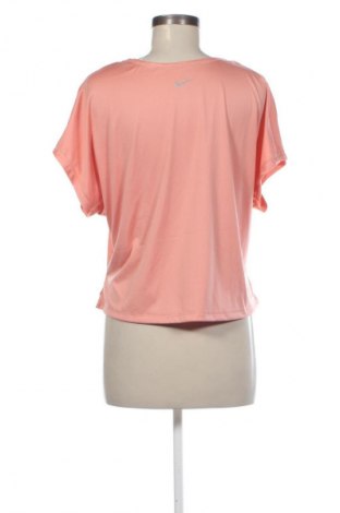Tricou de femei Nike, Mărime L, Culoare Roz, Preț 88,99 Lei
