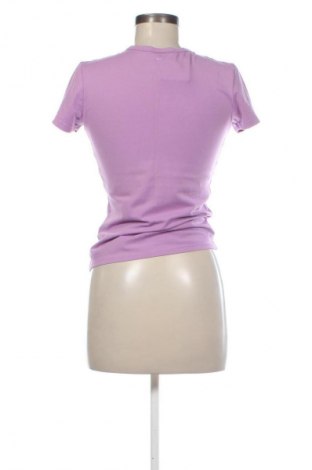 Γυναικείο t-shirt Nike, Μέγεθος M, Χρώμα Βιολετί, Τιμή 17,99 €