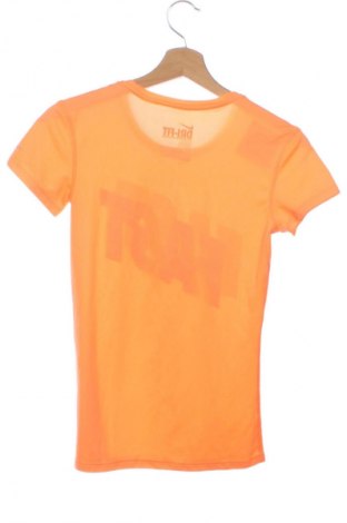 Tricou de femei Nike, Mărime XS, Culoare Portocaliu, Preț 88,99 Lei