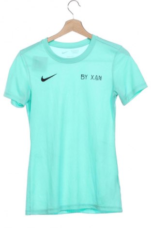 Tricou de femei Nike, Mărime XS, Culoare Galben, Preț 88,99 Lei