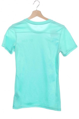 Tricou de femei Nike, Mărime XS, Culoare Galben, Preț 88,99 Lei