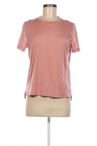 Dámske tričko Nike, Veľkosť M, Farba Popolavo ružová, Cena  15,95 €