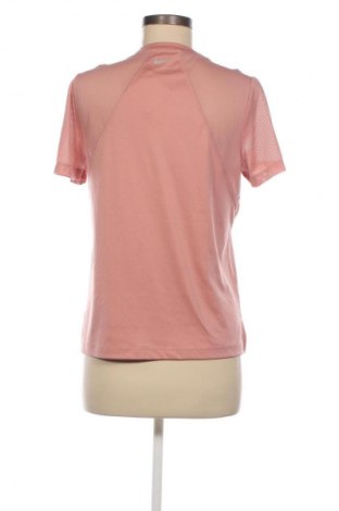 Dámske tričko Nike, Veľkosť M, Farba Popolavo ružová, Cena  15,95 €