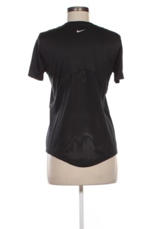 Tricou de femei Nike, Mărime M, Culoare Negru, Preț 88,99 Lei