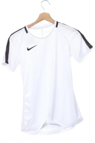 Γυναικείο t-shirt Nike, Μέγεθος XS, Χρώμα Πολύχρωμο, Τιμή 17,99 €