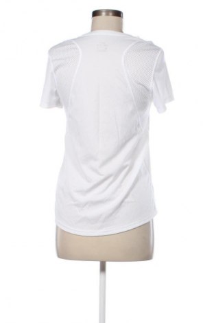 Γυναικείο t-shirt Nike, Μέγεθος S, Χρώμα Λευκό, Τιμή 17,99 €