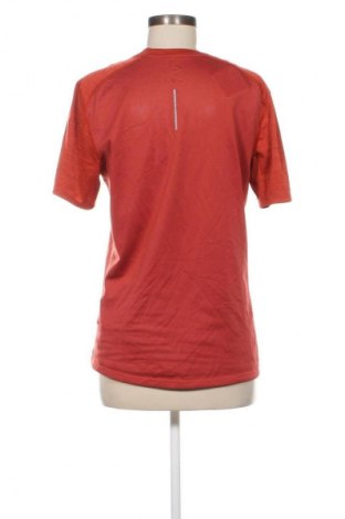 Damen T-Shirt Nike, Größe M, Farbe Braun, Preis 16,99 €