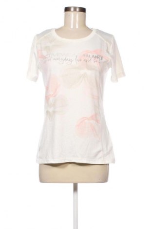 Tricou de femei Nkd, Mărime S, Culoare Alb, Preț 47,99 Lei
