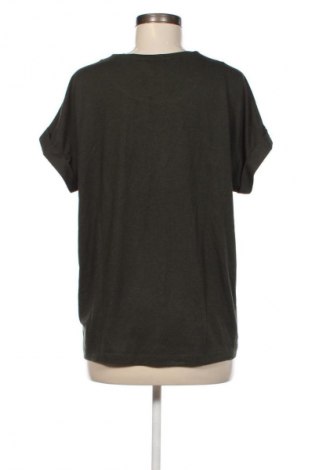 Γυναικείο t-shirt ONLY, Μέγεθος L, Χρώμα Πράσινο, Τιμή 8,99 €
