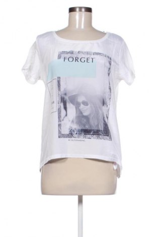 Damen T-Shirt ONLY, Größe M, Farbe Mehrfarbig, Preis 9,99 €