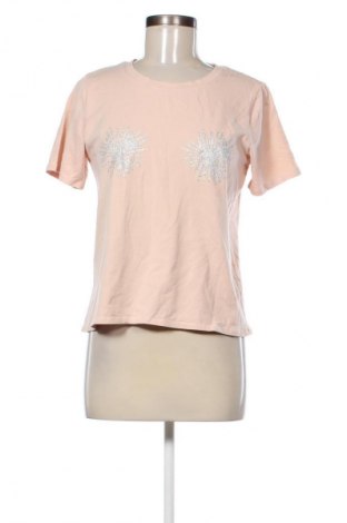 Dámské tričko ONLY, Velikost M, Barva Béžová, Cena  229,00 Kč
