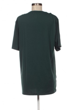Tricou de femei Odlo, Mărime XXL, Culoare Verde, Preț 65,99 Lei