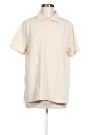 Damen T-Shirt Olsen, Größe XXL, Farbe Ecru, Preis € 13,99