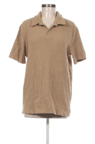 Damen T-Shirt Only & Sons, Größe L, Farbe Braun, Preis € 13,99