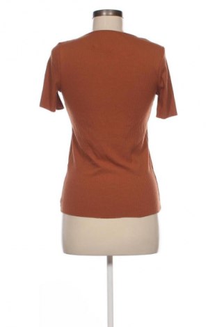 Damski T-shirt Orsay, Rozmiar M, Kolor Brązowy, Cena 55,99 zł