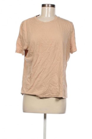 Γυναικείο t-shirt Oviesse, Μέγεθος XL, Χρώμα  Μπέζ, Τιμή 10,99 €