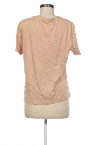 Γυναικείο t-shirt Oviesse, Μέγεθος XL, Χρώμα  Μπέζ, Τιμή 10,99 €