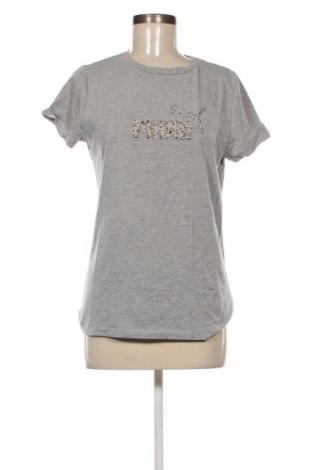 Tricou de femei PUMA, Mărime L, Culoare Gri, Preț 88,99 Lei
