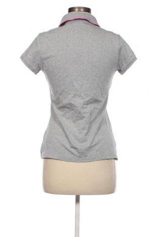 Γυναικείο t-shirt PUMA, Μέγεθος M, Χρώμα Γκρί, Τιμή 17,99 €