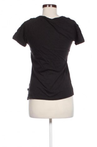 Γυναικείο t-shirt PUMA, Μέγεθος S, Χρώμα Μαύρο, Τιμή 15,99 €