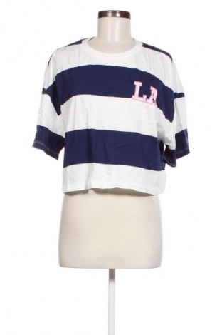 Γυναικείο t-shirt Page One, Μέγεθος L, Χρώμα Πολύχρωμο, Τιμή 10,99 €