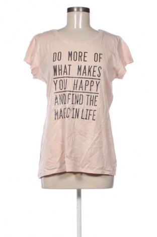 Damen T-Shirt Page One, Größe L, Farbe Rosa, Preis € 11,99