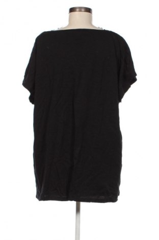 Tricou de femei Paprika, Mărime XL, Culoare Negru, Preț 58,99 Lei